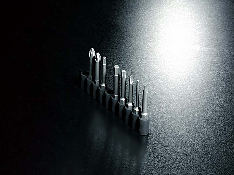 screwdriver bit